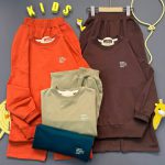 بلوز شلوار لاتین