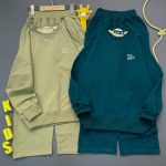 بلوز شلوار لاتین - Image 2