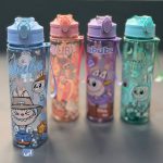 قمقمه لبوبو - Image 5