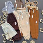 شلوار اسلش کیوت