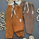 شلوار اسلش کیوت - Image 3