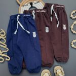 شلوار اسلش کیوت - Image 4