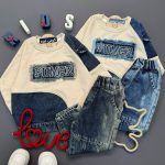 بلوز شلوار pumer - Image 6