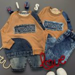 بلوز شلوار pumer - Image 4