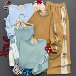 دوتیکه پاپیون جذاب