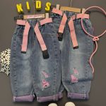 شلوار مام اورجینال - Image 2