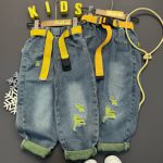 شلوار مام اورجینال - Image 3