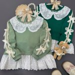 بلوز رنگی - Image 4