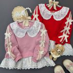 بلوز رنگی - Image 3