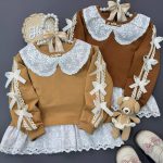 بلوز رنگی - Image 6