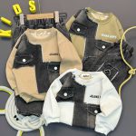 دوتیکه جین جذاب