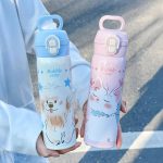 فلاسک طرحدار