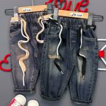 شلوار مام استایل - Image 2