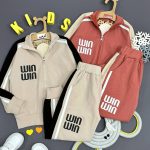 سویشرت شلوار خاص - Image 2