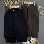 شلوار کتان اعلا - Image 2