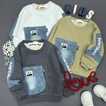 بلوز اورجینال - Image 2