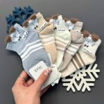 جوراب مچی شیک - Image 3