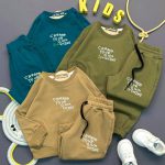 بلوز شلوار sunshine - Image 3