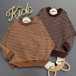 بلوز راه راه - Image 3