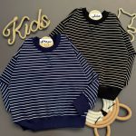 بلوز راه راه - Image 2