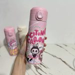 قمقمه فلاسکی لبوبو - Image 4