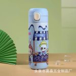 قمقمه فلاسکی لبوبو - Image 3