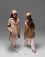 ترنچ کت - Image 2