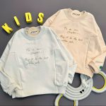 بلوز لاتین شیک - Image 3