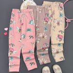 شلوار راحتی کیوت - Image 3