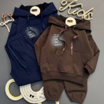 هودی شلوار لاتین - Image 3