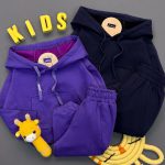 هودی شلوار شیک - Image 2