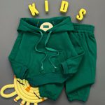 هودی شلوار شیک - Image 3