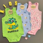 بادی رنگی - Image 2