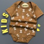 بادی نیم آستین - Image 3