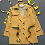 ترنچ کت - Image 5