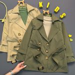 ترنچ کت - Image 3