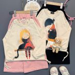 بلوز شلوار girl - Image 3