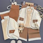 سه تیکه گیپور