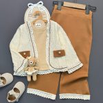 سه تیکه گیپور - Image 2