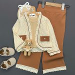 سه تیکه گیپور - Image 3