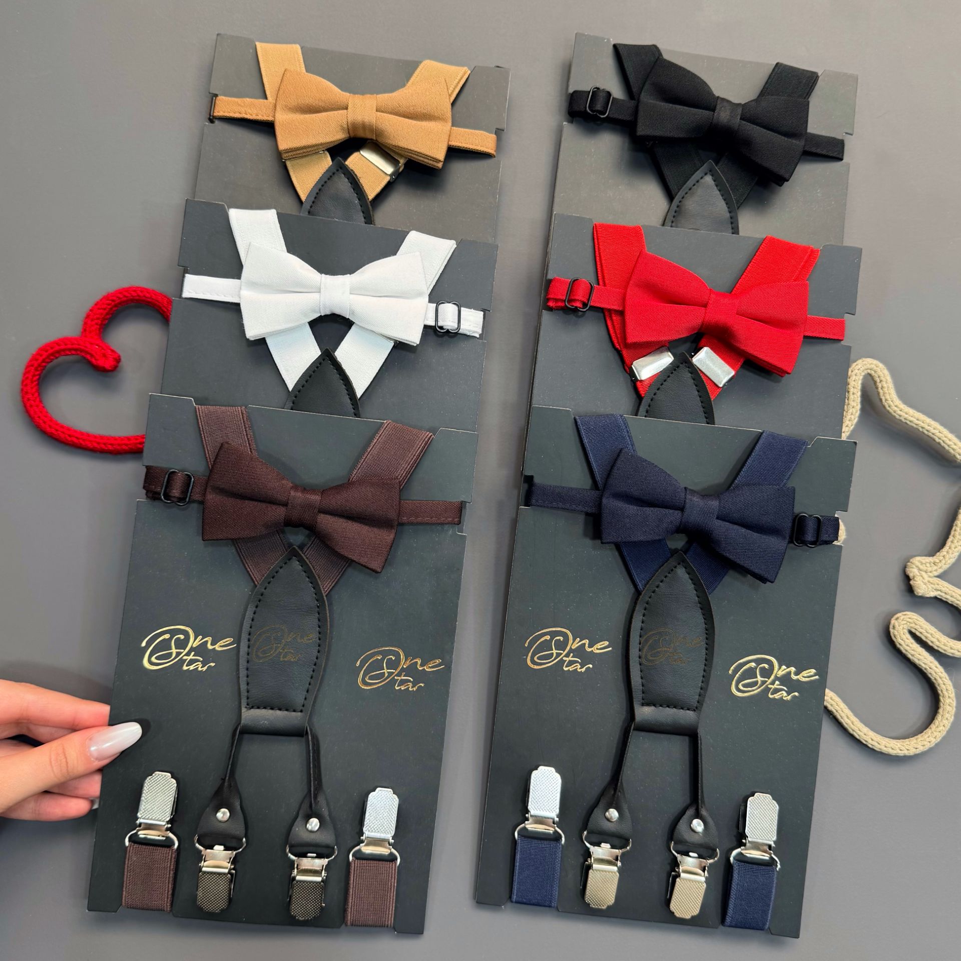 IMG_0875 ست ساسبند - Image 1