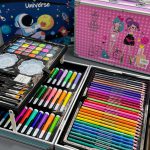 پک نقاشی طرحدار - Image 3