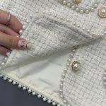 کت دامن مرواریدی - Image 4