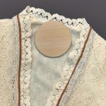 سه تیکه گیپور - Image 4