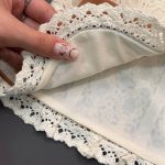 سه تیکه گیپور - Image 5