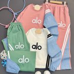 بلوز شلوار ALO