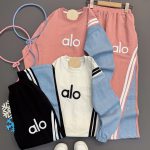 بلوز شلوار ALO - Image 2