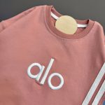 بلوز شلوار ALO - Image 4