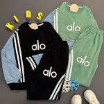 بلوز شلوار ALO - Image 3