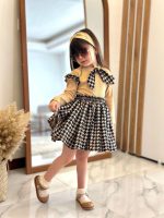 بلوز دامن خاص - Image 3